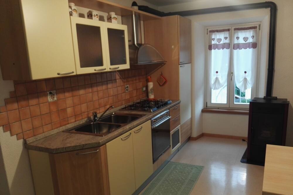Photo of Kitchen in Prade