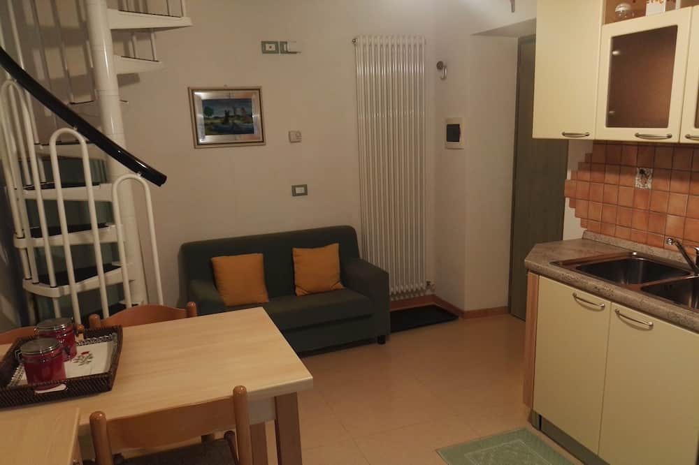 Photo of Livingroom in Prade