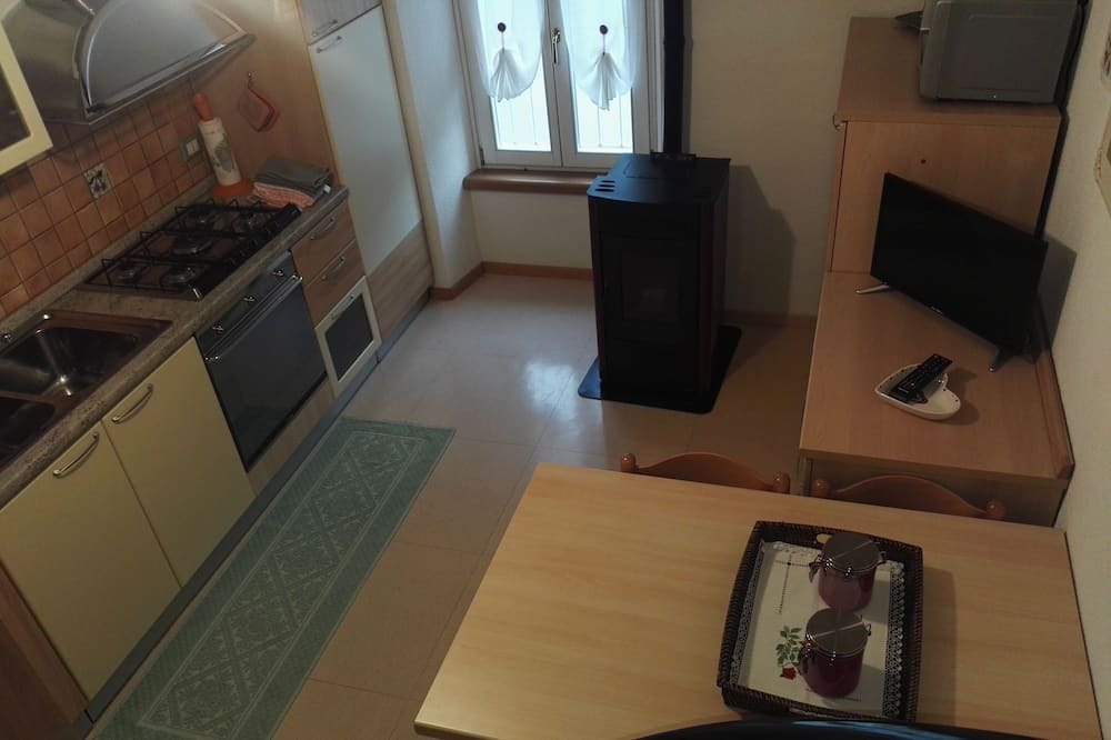 Photo of Livingroom in Prade