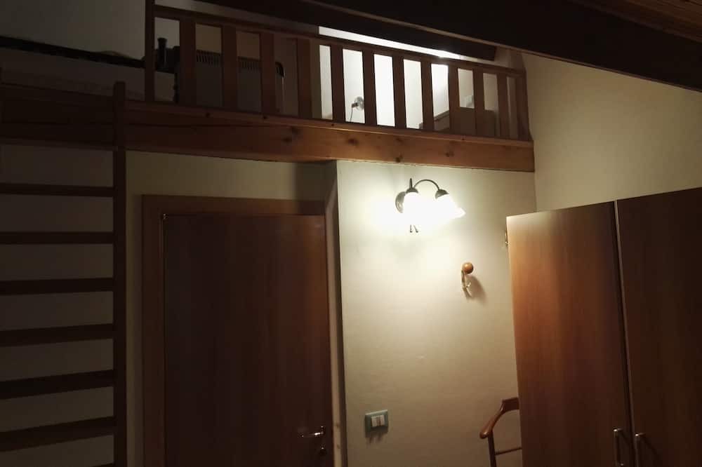 Photo of Bedroom in Prade