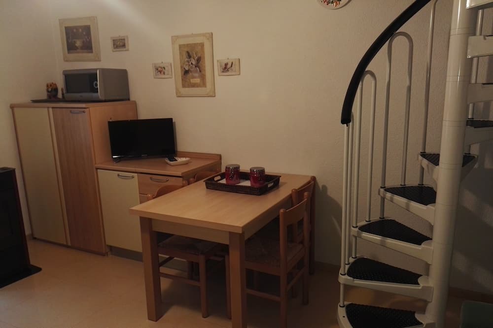 Photo of Livingroom in Prade