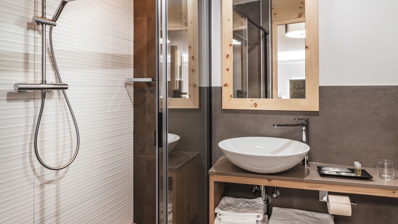 Photo of Bathroom in Mezzocorona