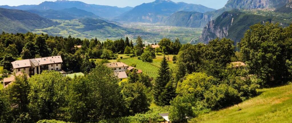 Photo of Outdoor in Mezzocorona