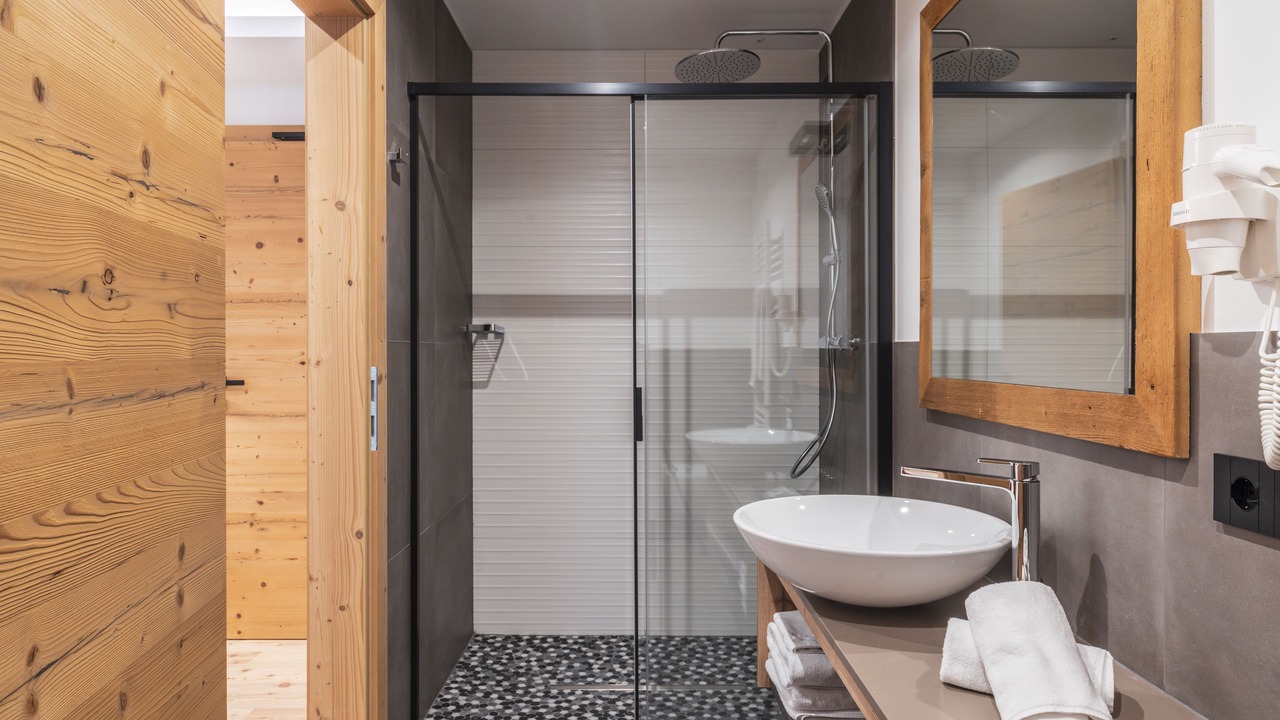Photo of Bathroom in Mezzocorona