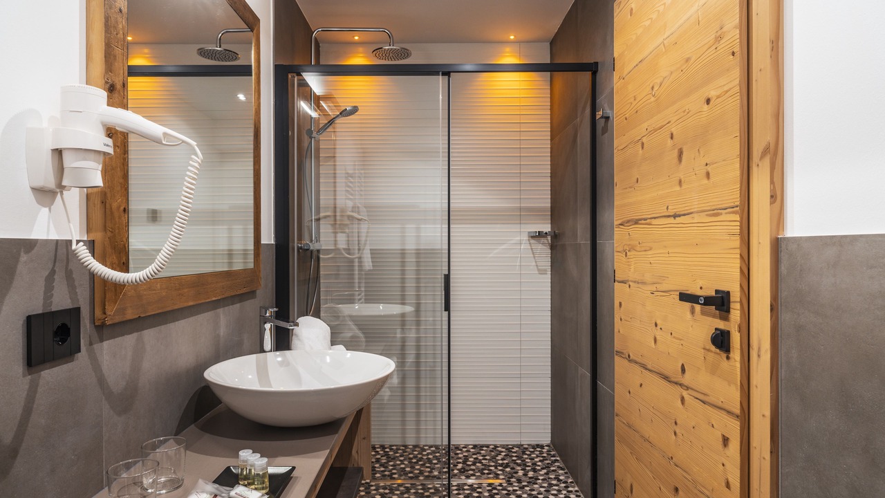 Photo of Bathroom in Mezzocorona