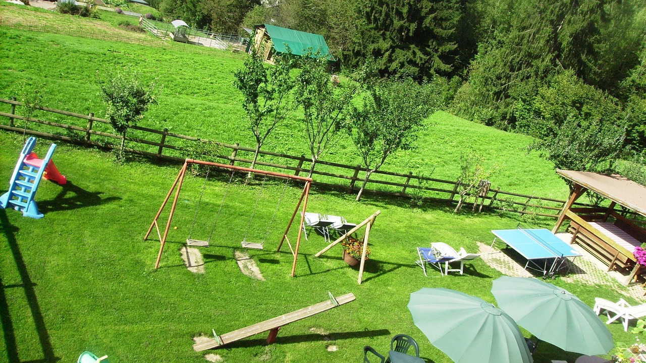 Photo of Outdoor in Tesero