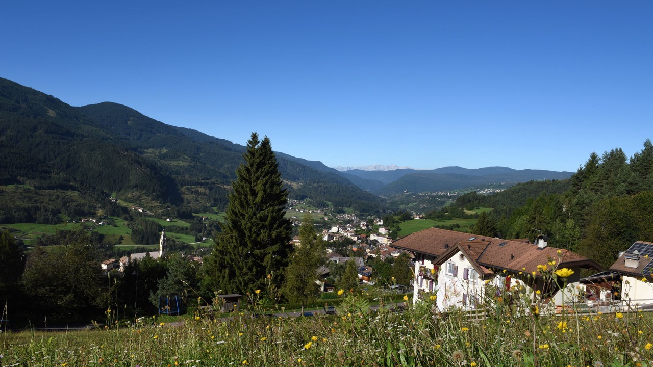 Photo of Outdoor in Tesero