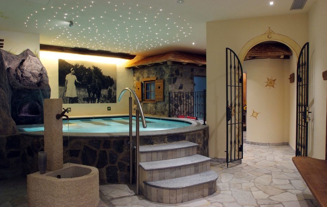 Photo of Bedroom in Tesero