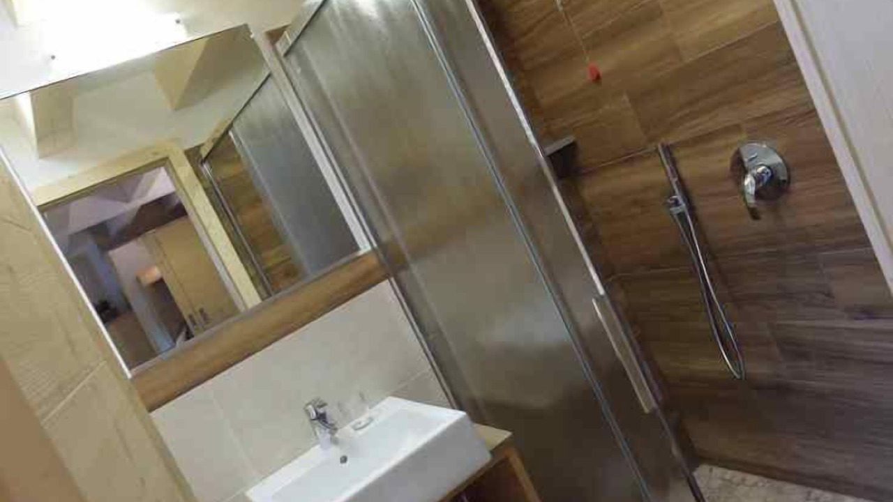 Photo of Bathroom in Tesero