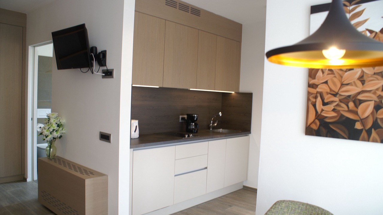 Photo of Kitchen in Merano Historic Center