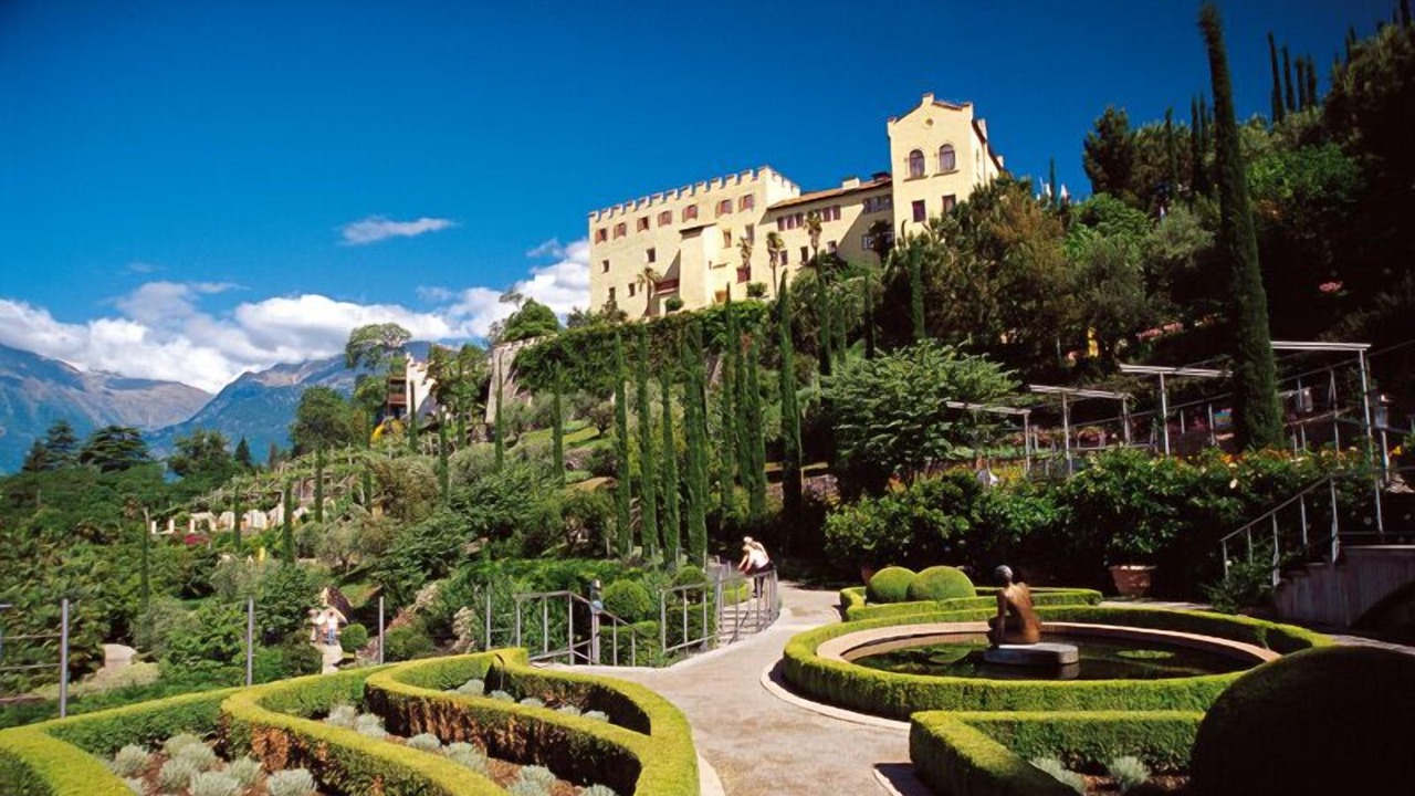 Photo of Others in Merano Historic Center