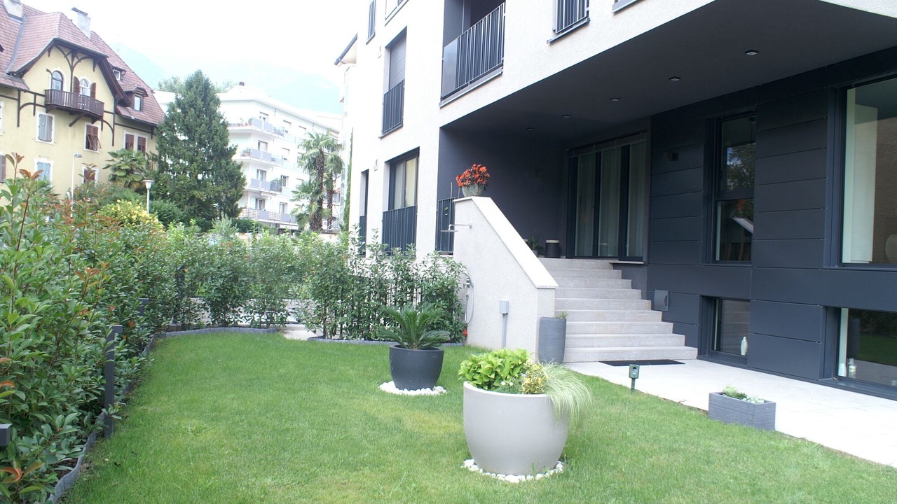 Photo of Outdoor in Merano Historic Center