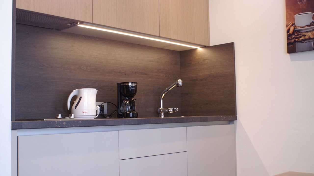 Photo of Kitchen in Merano Historic Center