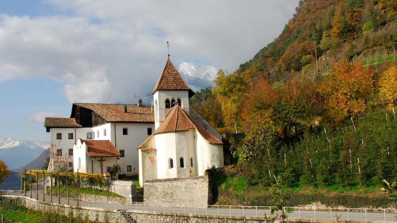 Photo of Others in Merano Historic Center