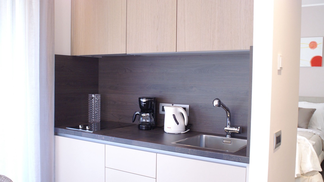 Photo of Kitchen in Merano Historic Center
