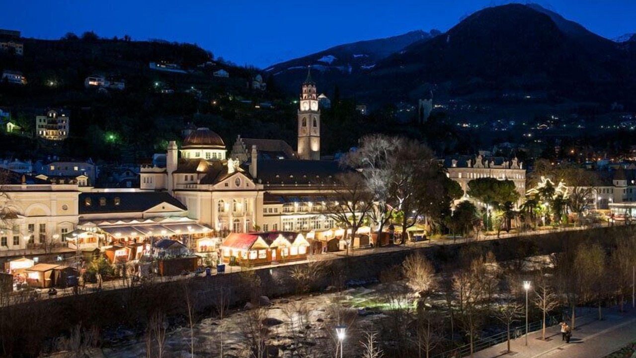 Photo of Others in Merano Historic Center