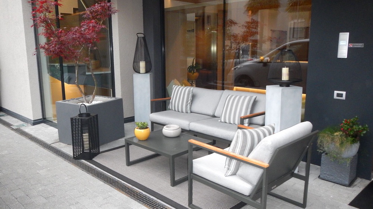 Photo of Outdoor in Merano Historic Center