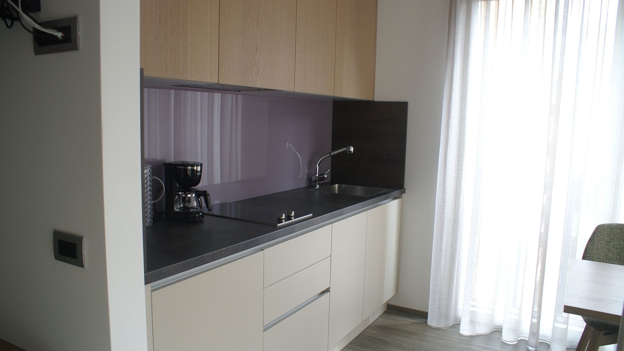 Photo of Kitchen in Merano Historic Center