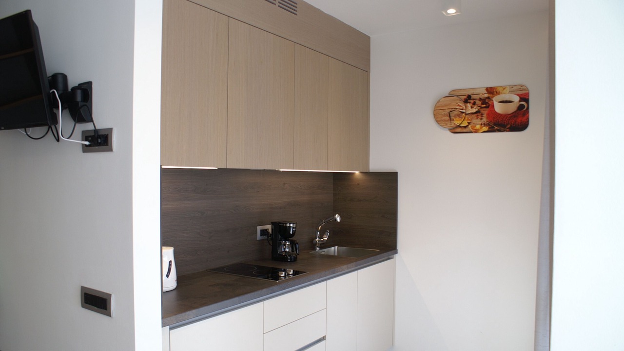 Photo of Kitchen in Merano Historic Center