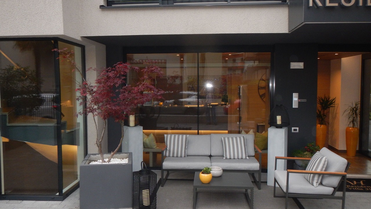 Photo of Outdoor in Merano Historic Center