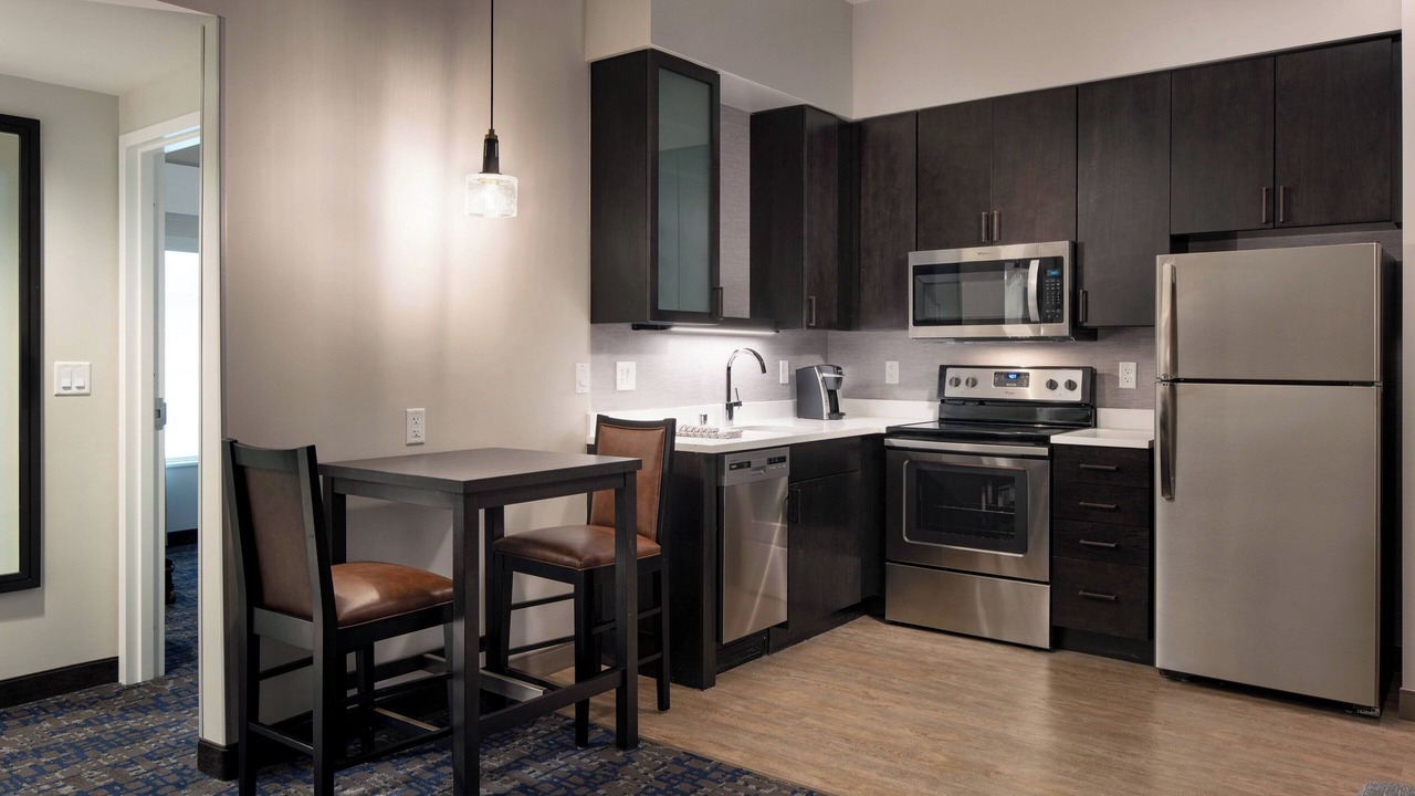 Photo of Kitchen in South Scottsdale