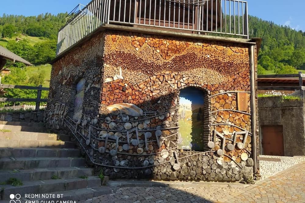 Photo of Outdoor in Mezzano