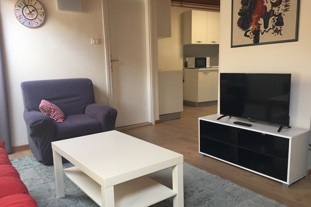 Photo of Livingroom in Mezzano