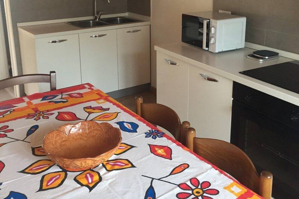 Photo of Kitchen in Mezzano