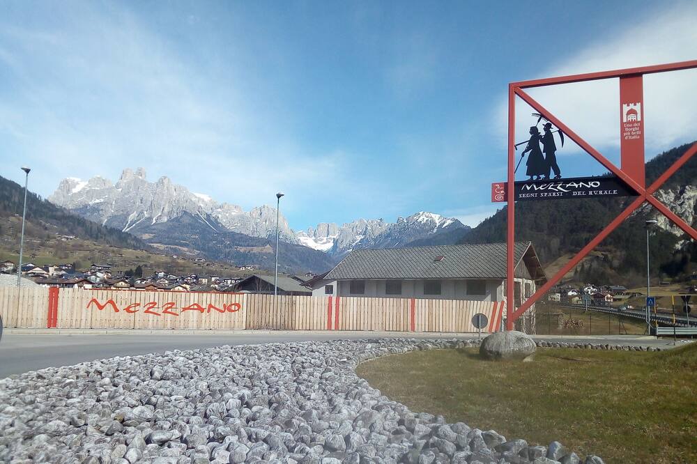 Photo of Outdoor in Mezzano