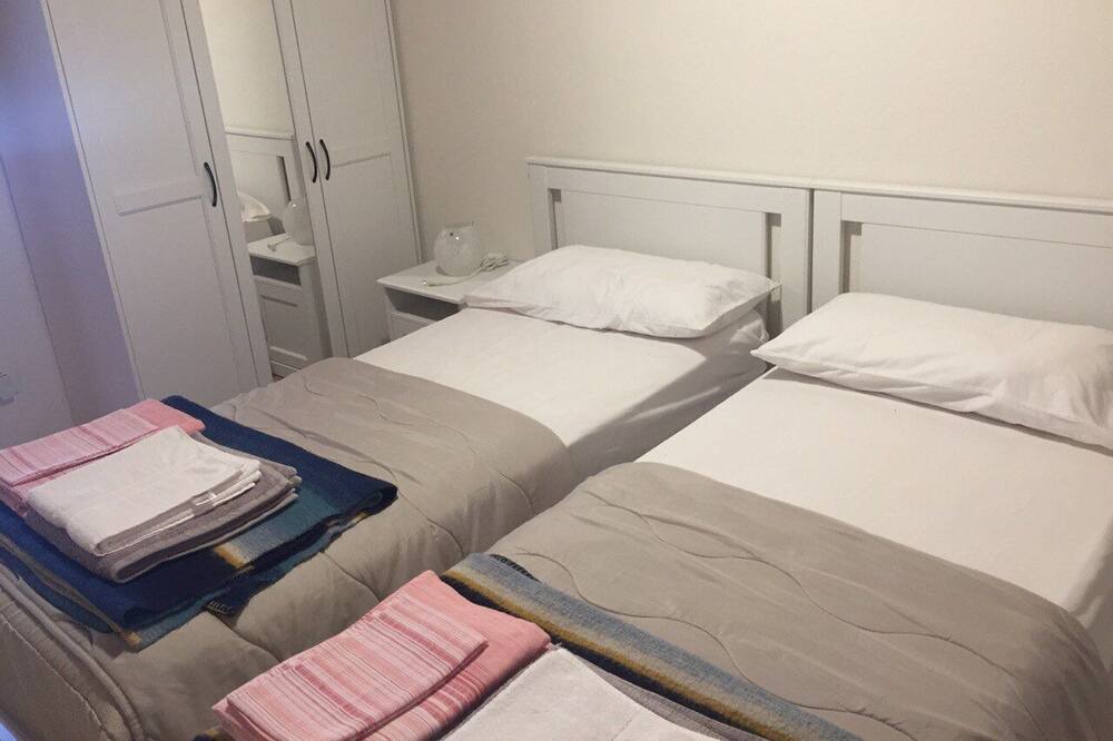 Photo of Bedroom in Mezzano