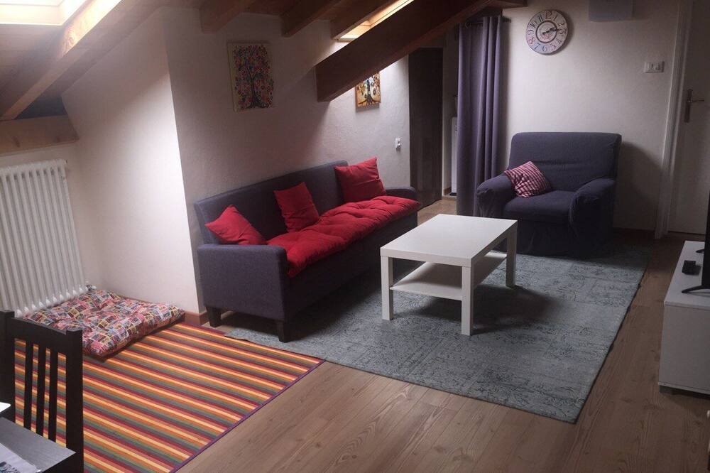 Photo of Livingroom in Mezzano