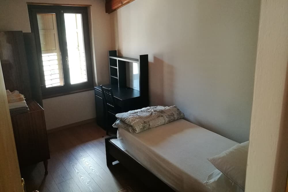Photo of Bedroom in Mezzano