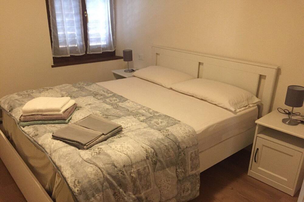 Photo of Bedroom in Mezzano