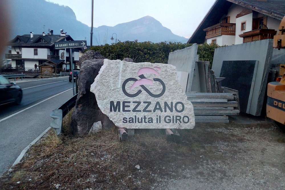 Photo of Outdoor in Mezzano