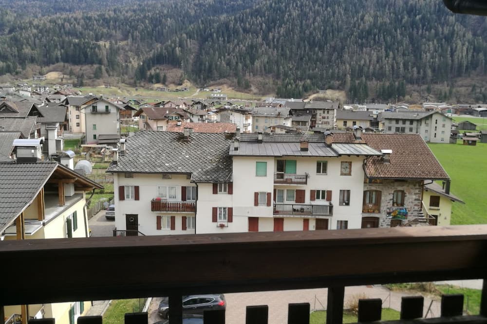 Photo of Patio Balcony in Mezzano