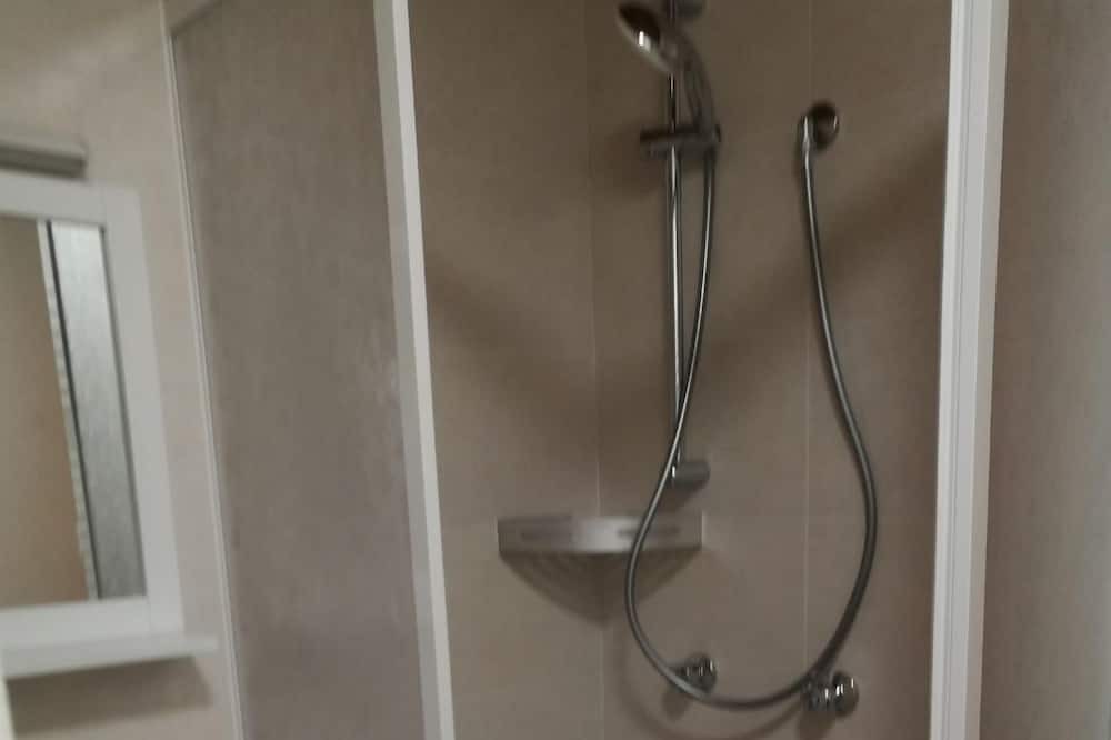 Photo of Bathroom in Mezzano