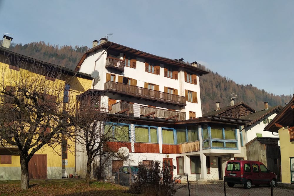 Photo of Outdoor in Mezzano