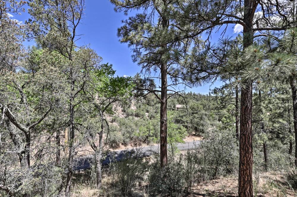 Photo of Outdoor in Prescott
