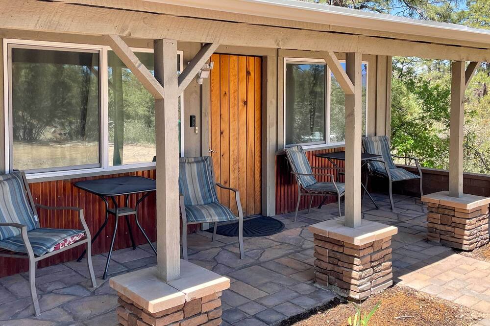 Photo of Outdoor in Prescott
