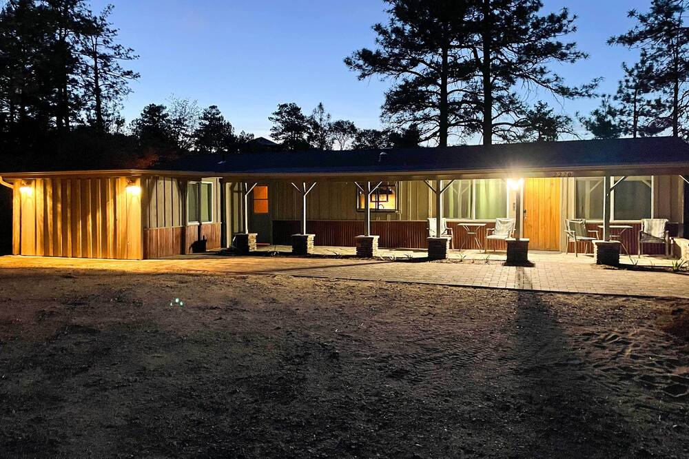 Photo of Outdoor in Prescott