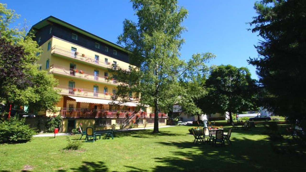 Photo of Buildings in Costa