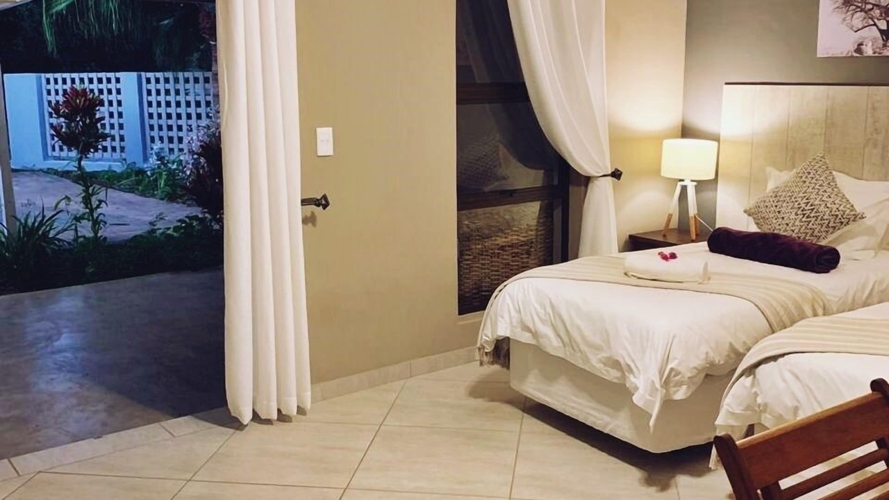 Photo of Bedroom in Hluhluwe
