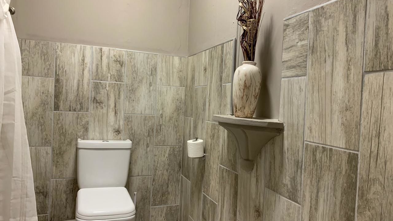 Photo of Bathroom in Hluhluwe