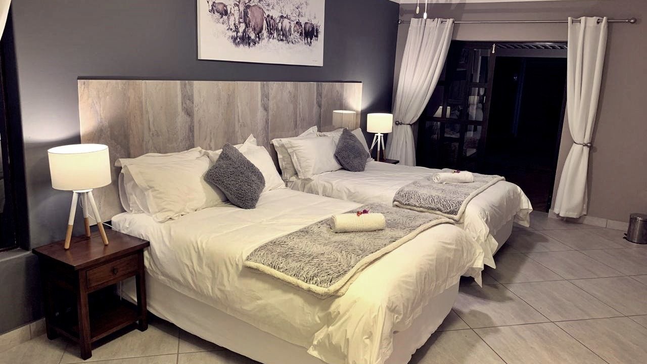 Photo of Bedroom in Hluhluwe