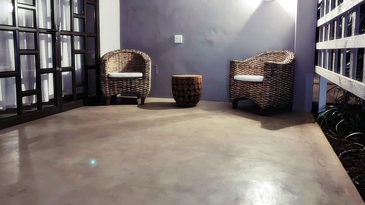 Photo of Bedroom in Hluhluwe
