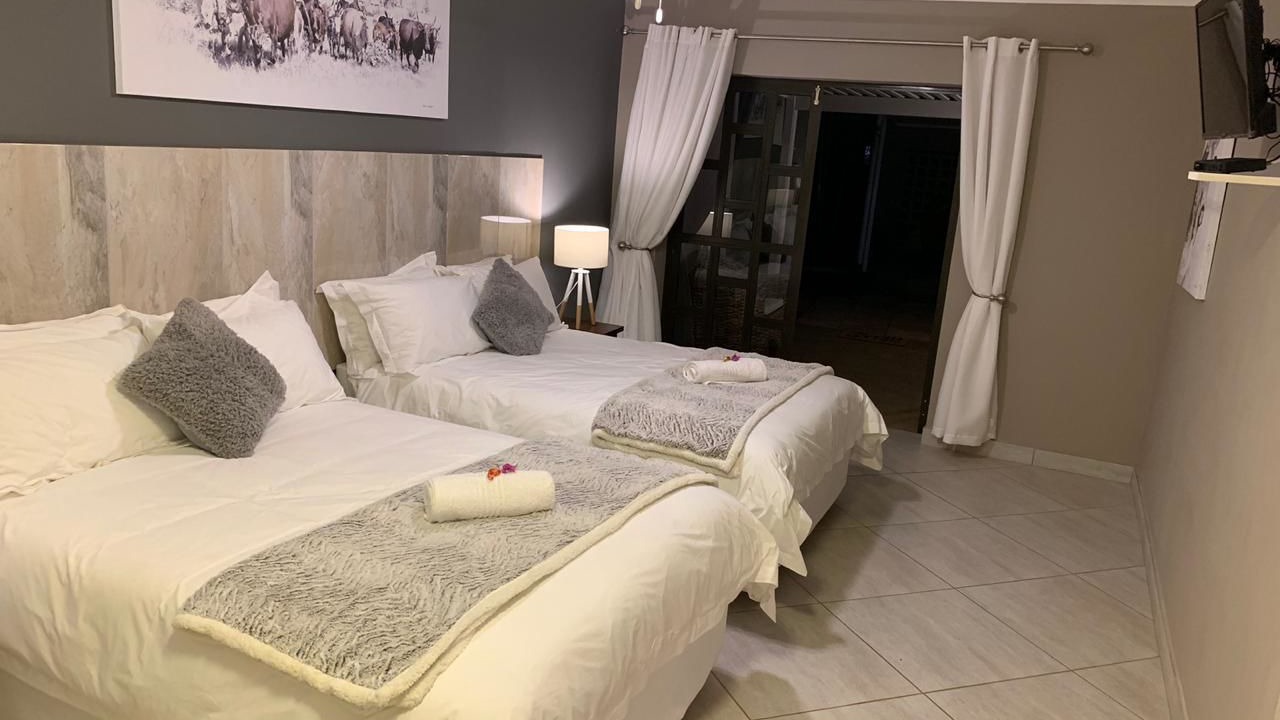 Photo of Bedroom in Hluhluwe