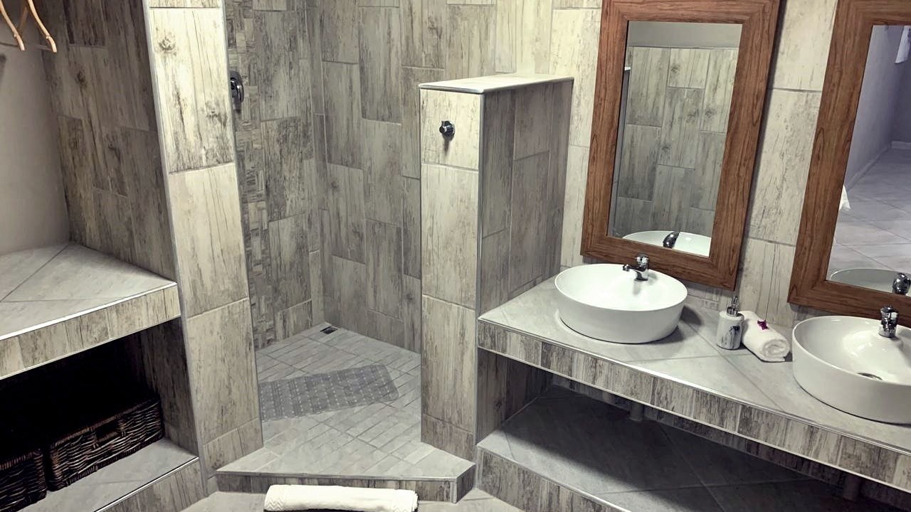 Photo of Bathroom in Hluhluwe