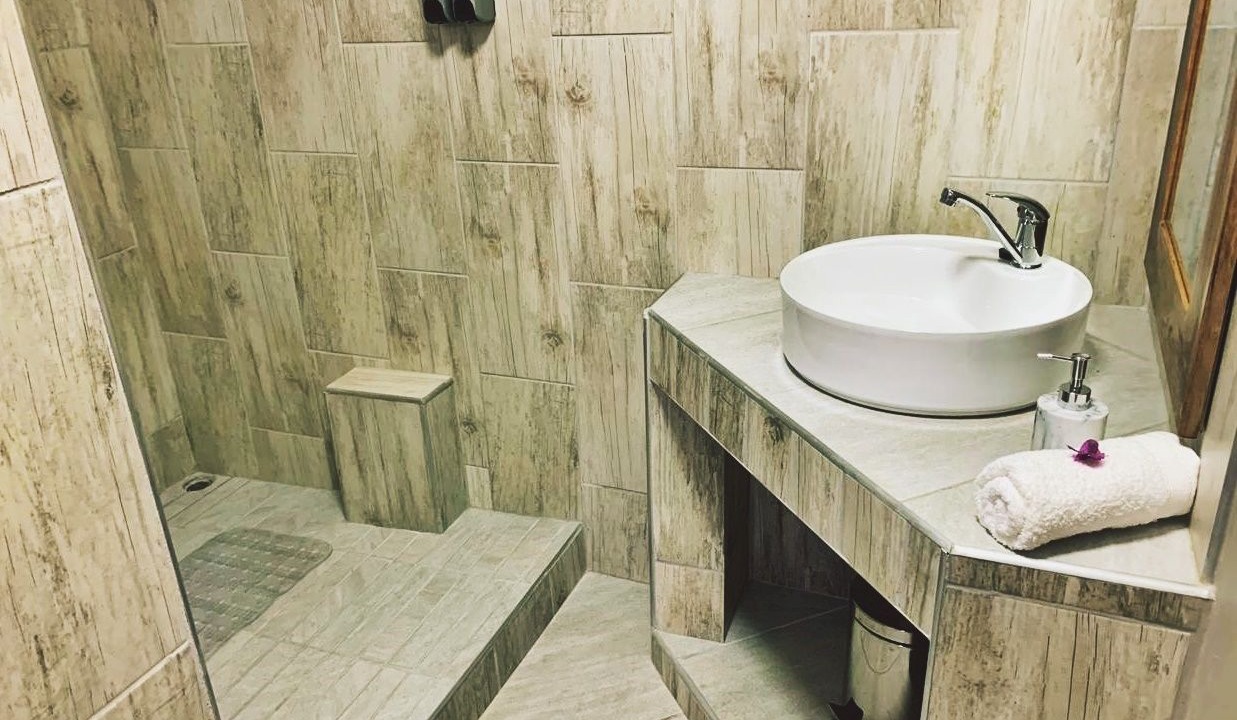 Photo of Bathroom in Hluhluwe