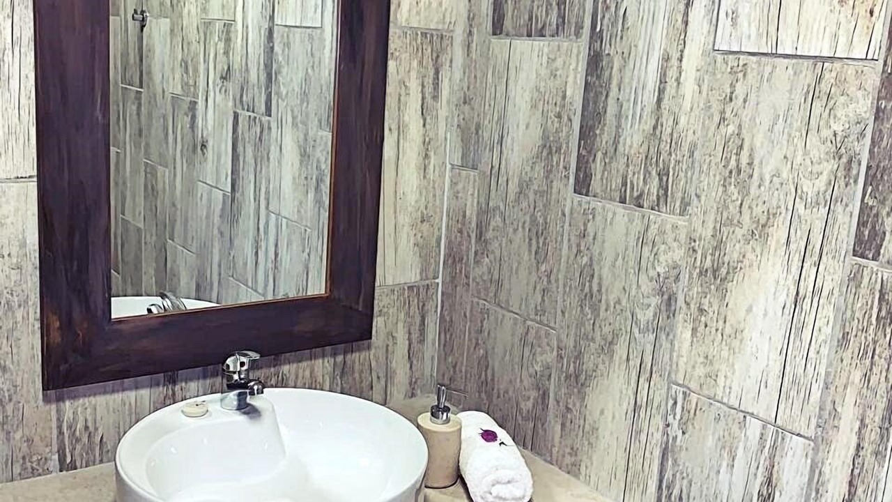 Photo of Bathroom in Hluhluwe