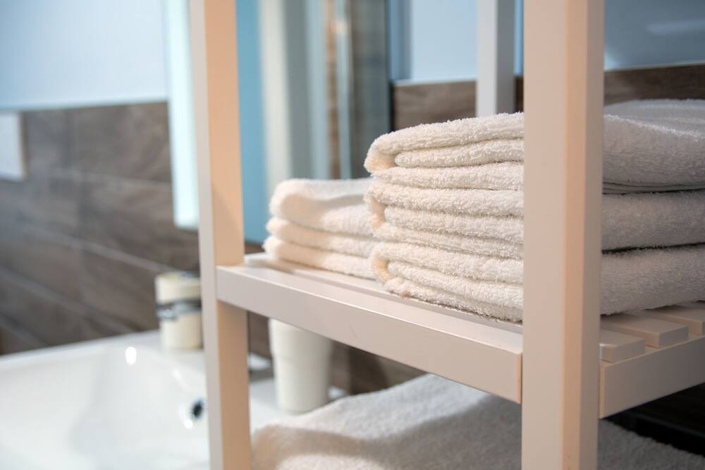 Photo of Bathroom in Barco